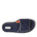 Dearfoams Men's Slide Slipper