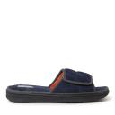 Dearfoams Men's Slide Slipper