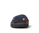 Dearfoams Men's Slide Slipper