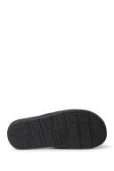 Dearfoams Men's Slide Slipper