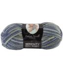 Deborah Norville Collection Serenity Solid Sock Yarn-Hot Lime