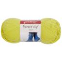 Deborah Norville Collection Serenity Solid Sock Yarn-Hot Lime