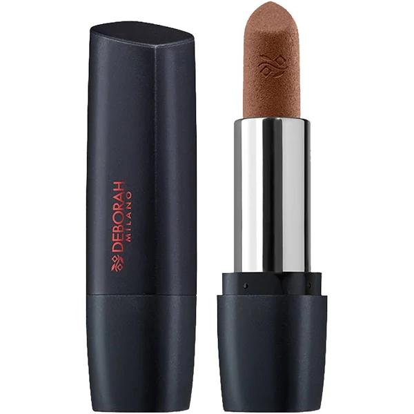 Deborah Red Mat Lipstick 26