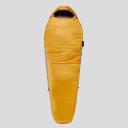 Decathlon Forclaz Trekking Sleeping Bag 5o - Trek 500 Burgundy / EU XL