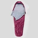 Decathlon Forclaz Trekking Sleeping Bag 5o - Trek 500 Burgundy / EU XL