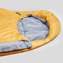 Decathlon Forclaz Trekking Sleeping Bag 5o - Trek 500 Burgundy / EU XL
