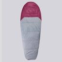 Decathlon Forclaz Trekking Sleeping Bag 5o - Trek 500 Burgundy / EU XL