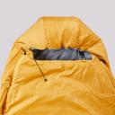 Decathlon Forclaz Trekking Sleeping Bag 5o - Trek 500 Burgundy / EU XL