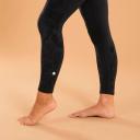 Decathlon Kimjaly 7/8 Seamless Dynamic Yoga Leggings - XL - AfterPay & zipPay Available