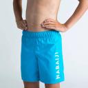 Decathlon - Nabaiji Basic 100 Boy's Swimming Shorts | Buy Online with AfterPay & Zip