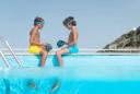 Decathlon - Nabaiji Basic 100 Boy's Swimming Shorts | Buy Online with AfterPay & Zip