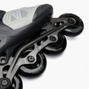 Decathlon - Oxelo Fit500 Womens Inline Fitness Skate | Buy Online with AfterPay & Zip