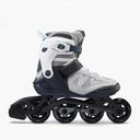 Decathlon - Oxelo Fit500 Womens Inline Fitness Skate | Buy Online with AfterPay & Zip