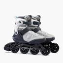 Decathlon - Oxelo Fit500 Womens Inline Fitness Skate | Buy Online with AfterPay & Zip