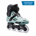Decathlon - Oxelo Mf500 Hardboot Adult Freeride Skate | Buy Online with AfterPay & Zip