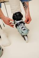 Decathlon - Oxelo Mf500 Hardboot Adult Freeride Skate | Buy Online with AfterPay & Zip