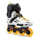 Decathlon - Oxelo Mf500 Hardboot Adult Freeride Skate | Buy Online with AfterPay & Zip