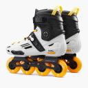 Decathlon - Oxelo Mf500 Hardboot Adult Freeride Skate | Buy Online with AfterPay & Zip