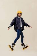 Decathlon - Oxelo Mf500 Hardboot Adult Freeride Skate | Buy Online with AfterPay & Zip