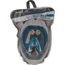 Decathlon Subea Easybreath Adult's 500 Full Face Snorkel Mask Strawberry Pink / S/M