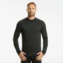 Decathlon WEDZE BL500 Men's Ski Base Layer Top Galaxy Blue / EU L