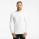 Decathlon WEDZE BL500 Men's Ski Base Layer Top Galaxy Blue / EU L