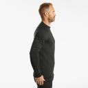 Decathlon WEDZE BL500 Men's Ski Base Layer Top Galaxy Blue / EU L