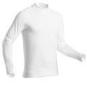 Decathlon WEDZE BL500 Men's Ski Base Layer Top Galaxy Blue / EU L