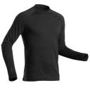 Decathlon WEDZE BL500 Men's Ski Base Layer Top Galaxy Blue / EU L