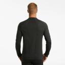 Decathlon WEDZE BL500 Men's Ski Base Layer Top Galaxy Blue / EU L