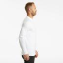 Decathlon WEDZE BL500 Men's Ski Base Layer Top Galaxy Blue / EU L