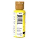 Deco Art Americana Acrylic Paint 2oz-Chartreuse Yellow