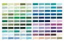 Deco Art Americana Acrylic Paint 2oz-Chartreuse Yellow