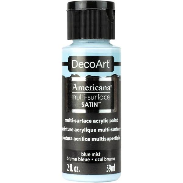 DecoArt Americana Multi-Surface Acrylic Paint 59ml (2oz)