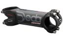 Deda Zero100 Performance Stem - 80mm - Black On Black