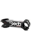 Deda Zero100 Performance Stem - 80mm - Black On Black