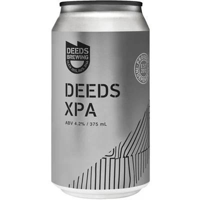 Deeds XPA Can 375ml