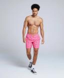 Deep Dive Mens Boardshorts - Pink