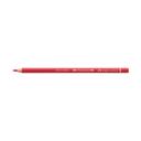 Deep Red Coloured Pencils