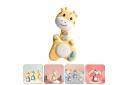 Deer Hand Drum Multipurpose Kids Toy Music Learning Toys Multifunction Baby