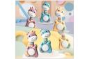 Deer Hand Drum Multipurpose Kids Toy Music Learning Toys Multifunction Baby