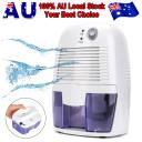 Dehumidifier Moisture Air Purifier Home Absorb Drying Machine