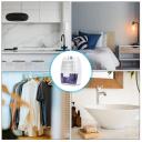 Dehumidifier Moisture Air Purifier Home Absorb Drying Machine