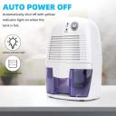 Dehumidifier Moisture Air Purifier Home Absorb Drying Machine