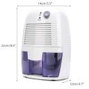 Dehumidifier Moisture Air Purifier Home Absorb Drying Machine
