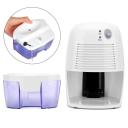 Dehumidifier Moisture Air Purifier Home Absorb Drying Machine