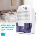 Dehumidifier Moisture Air Purifier Home Absorb Drying Machine