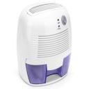 Dehumidifier Moisture Air Purifier Home Absorb Drying Machine