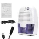 Dehumidifier Moisture Air Purifier Home Absorb Drying Machine