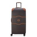 Delsey Chatelet Air 2.0 Suitcase (80cm) - Pink - O/S